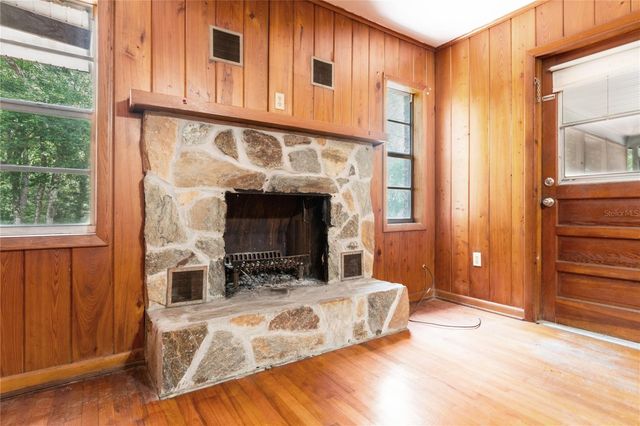1022 S MILDRED AVENUE, Brooksville, FL 34601