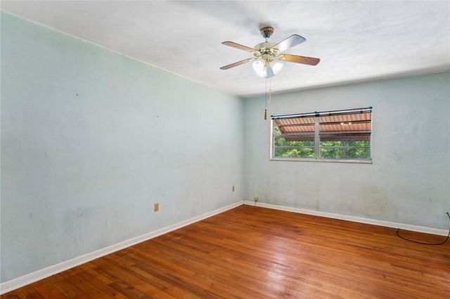 1022 S MILDRED AVENUE, Brooksville, FL 34601