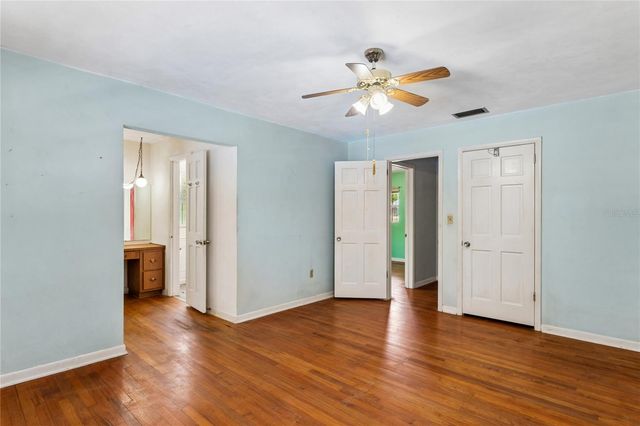 1022 S MILDRED AVENUE, Brooksville, FL 34601