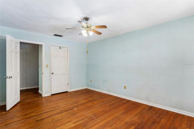 1022 S MILDRED AVENUE, Brooksville, FL 34601