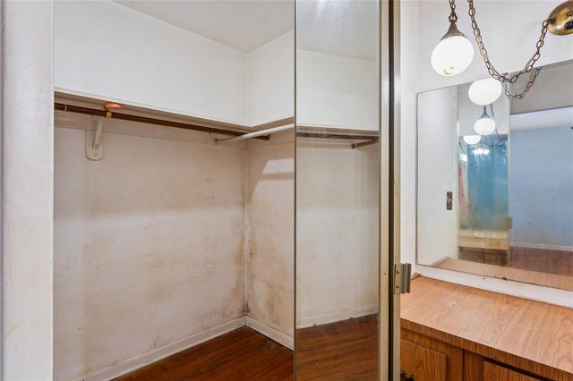 1022 S MILDRED AVENUE, Brooksville, FL 34601