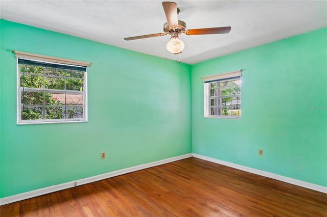 1022 S MILDRED AVENUE, Brooksville, FL 34601