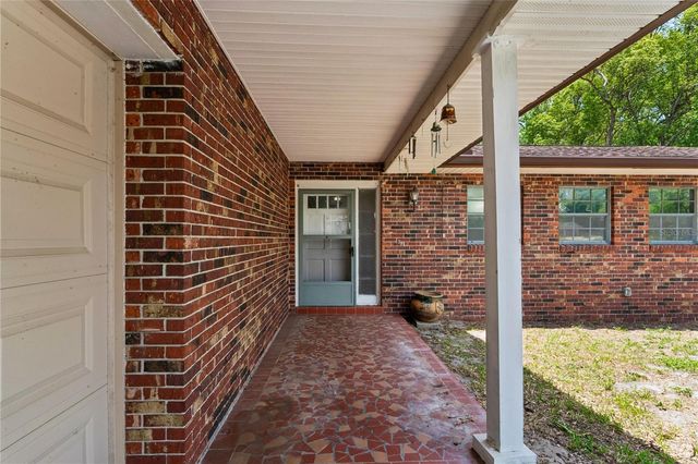 1022 S MILDRED AVENUE, Brooksville, FL 34601