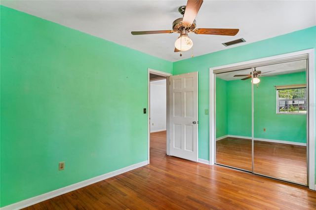 1022 S MILDRED AVENUE, Brooksville, FL 34601