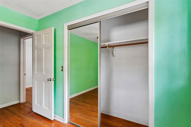 1022 S MILDRED AVENUE, Brooksville, FL 34601
