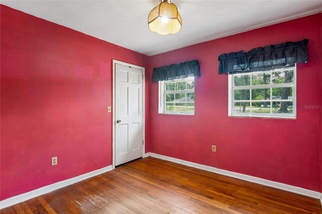 1022 S MILDRED AVENUE, Brooksville, FL 34601