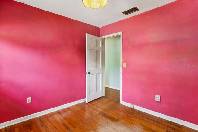 1022 S MILDRED AVENUE, Brooksville, FL 34601
