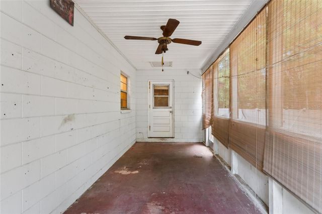 1022 S MILDRED AVENUE, Brooksville, FL 34601