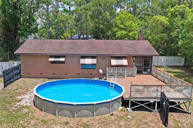 1022 S MILDRED AVENUE, Brooksville, FL 34601