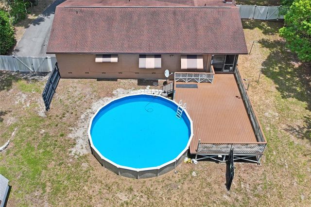 1022 S MILDRED AVENUE, Brooksville, FL 34601