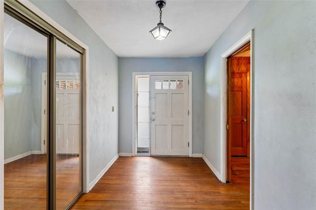 1022 S MILDRED AVENUE, Brooksville, FL 34601