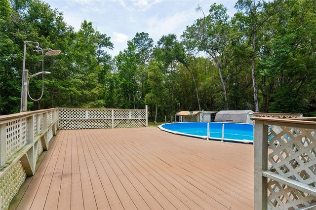 1022 S MILDRED AVENUE, Brooksville, FL 34601