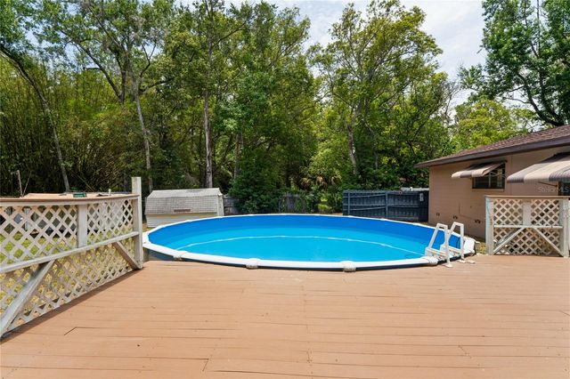 1022 S MILDRED AVENUE, Brooksville, FL 34601