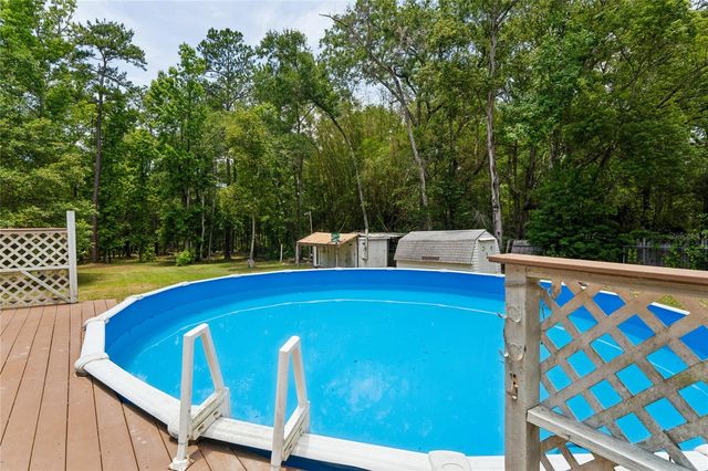 1022 S MILDRED AVENUE, Brooksville, FL 34601