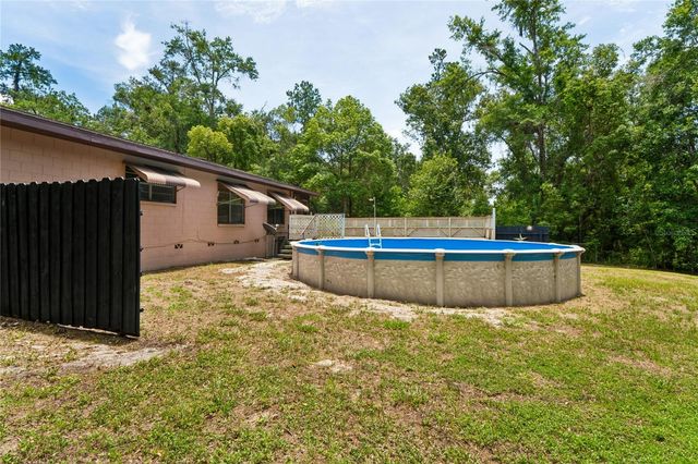 1022 S MILDRED AVENUE, Brooksville, FL 34601