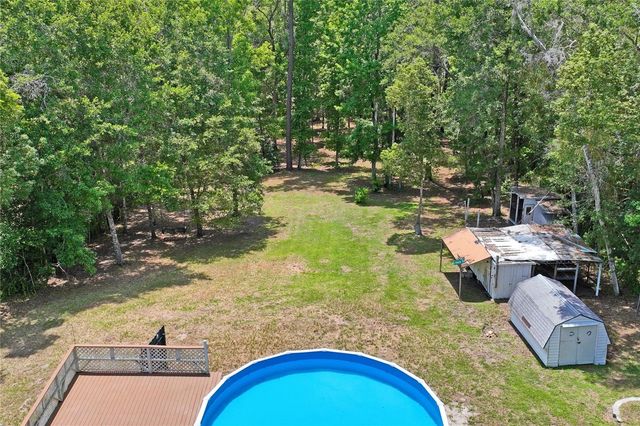 1022 S MILDRED AVENUE, Brooksville, FL 34601