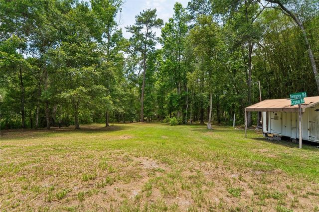 1022 S MILDRED AVENUE, Brooksville, FL 34601