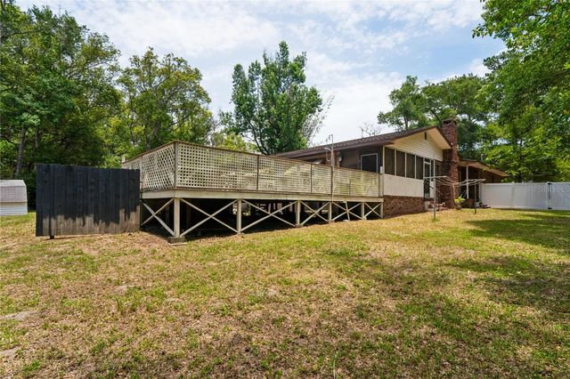 1022 S MILDRED AVENUE, Brooksville, FL 34601