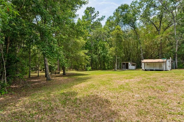 1022 S MILDRED AVENUE, Brooksville, FL 34601
