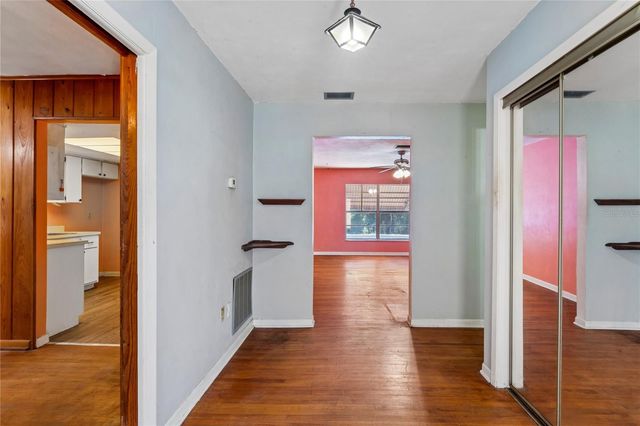1022 S MILDRED AVENUE, Brooksville, FL 34601