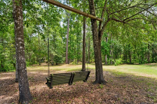 1022 S MILDRED AVENUE, Brooksville, FL 34601