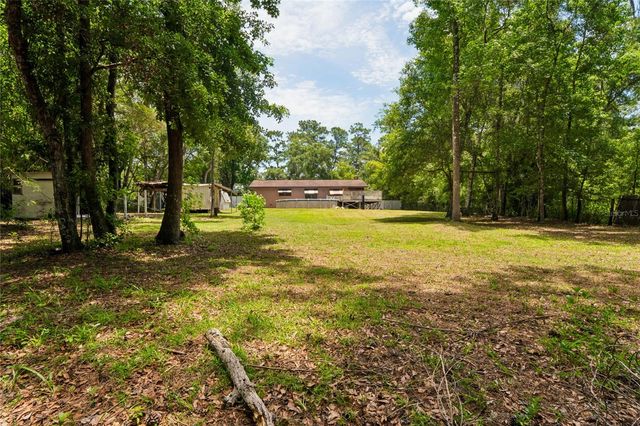 1022 S MILDRED AVENUE, Brooksville, FL 34601