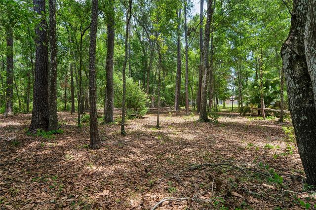 1022 S MILDRED AVENUE, Brooksville, FL 34601