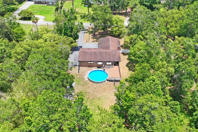1022 S MILDRED AVENUE, Brooksville, FL 34601