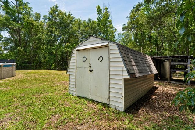 1022 S MILDRED AVENUE, Brooksville, FL 34601