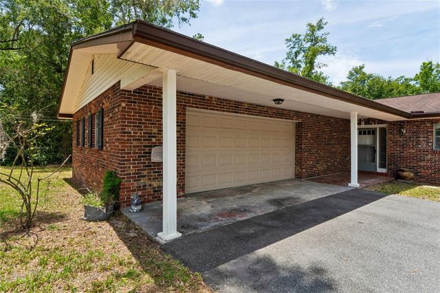 1022 S MILDRED AVENUE, Brooksville, FL 34601