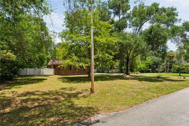 1022 S MILDRED AVENUE, Brooksville, FL 34601