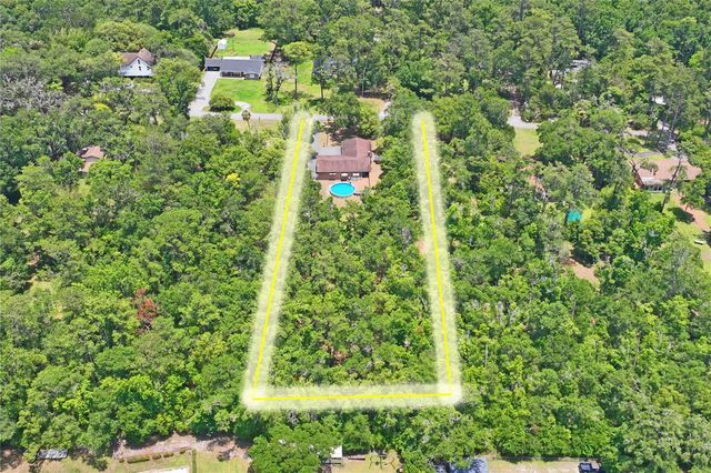 1022 S MILDRED AVENUE, Brooksville, FL 34601