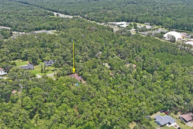 1022 S MILDRED AVENUE, Brooksville, FL 34601