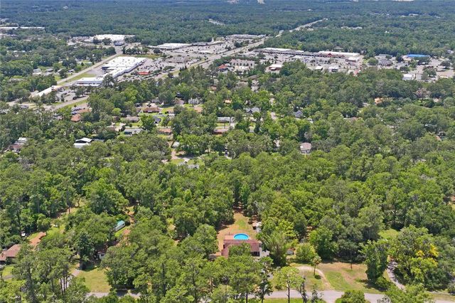 1022 S MILDRED AVENUE, Brooksville, FL 34601