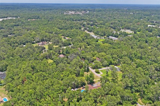 1022 S MILDRED AVENUE, Brooksville, FL 34601