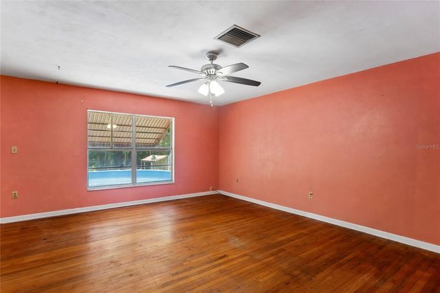 1022 S MILDRED AVENUE, Brooksville, FL 34601