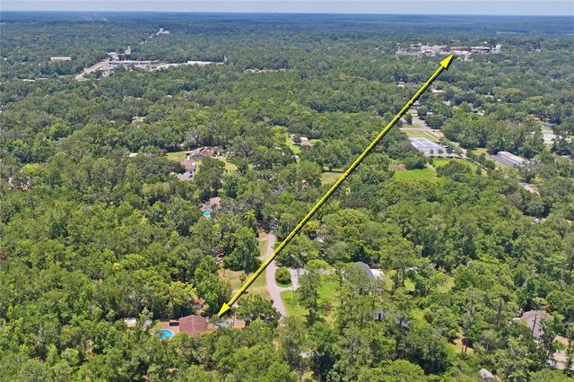 1022 S MILDRED AVENUE, Brooksville, FL 34601