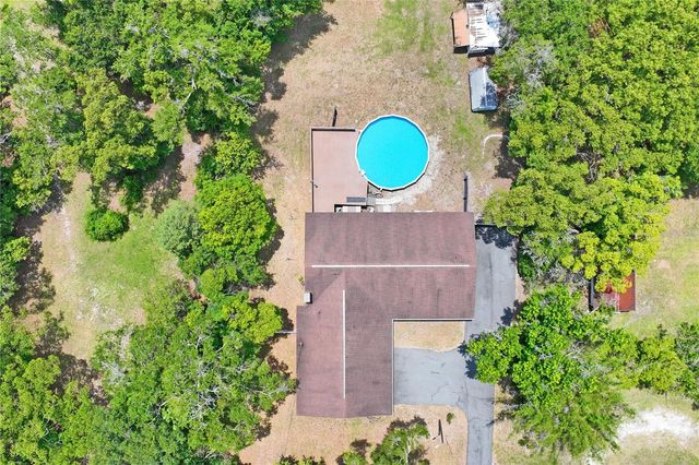 1022 S MILDRED AVENUE, Brooksville, FL 34601