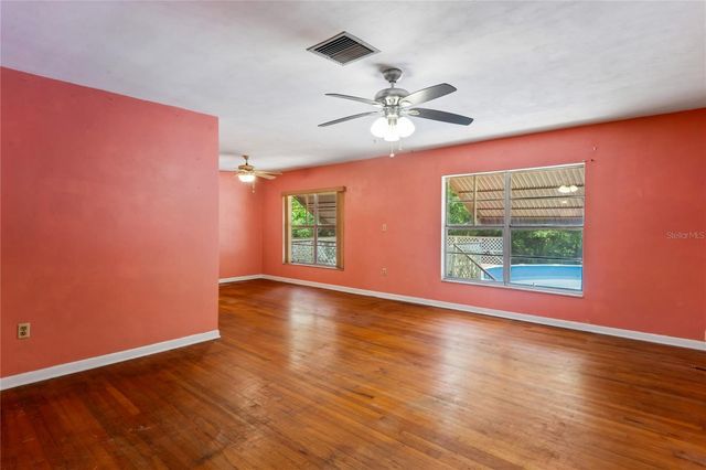 1022 S MILDRED AVENUE, Brooksville, FL 34601