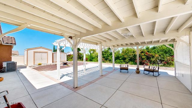 41630 Port Avenue, Palmdale, CA 93551