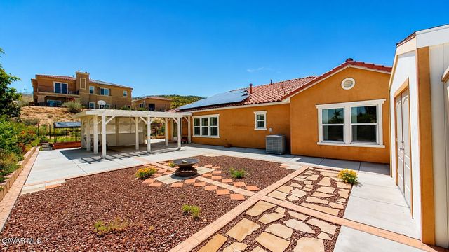 41630 Port Avenue, Palmdale, CA 93551