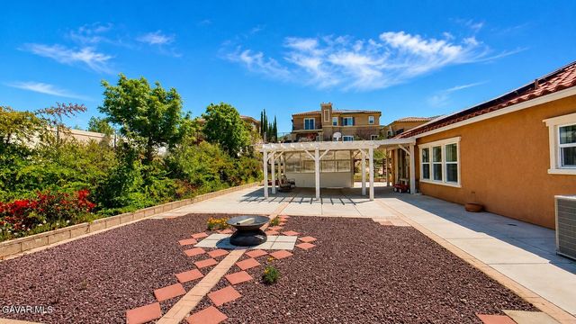 41630 Port Avenue, Palmdale, CA 93551