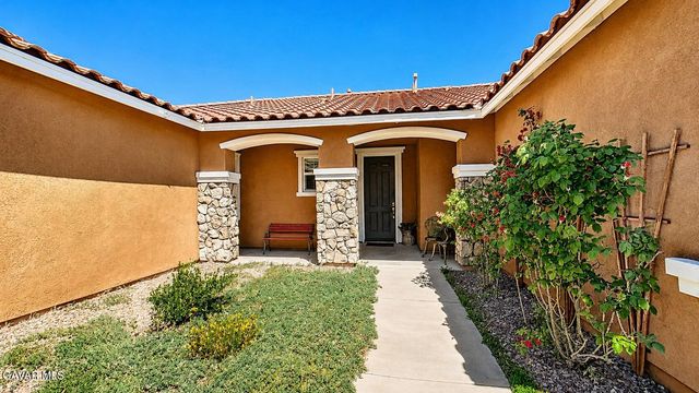 41630 Port Avenue, Palmdale, CA 93551
