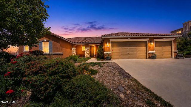 41630 Port Avenue, Palmdale, CA 93551