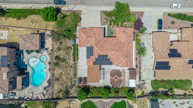 41630 Port Avenue, Palmdale, CA 93551