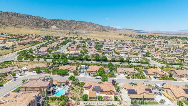 41630 Port Avenue, Palmdale, CA 93551