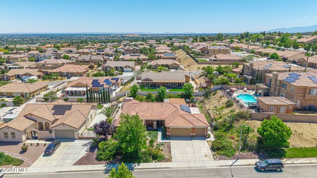 41630 Port Avenue, Palmdale, CA 93551