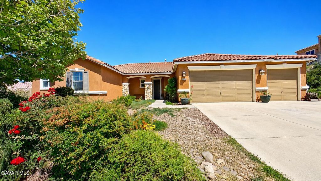 41630 Port Avenue, Palmdale, CA 93551