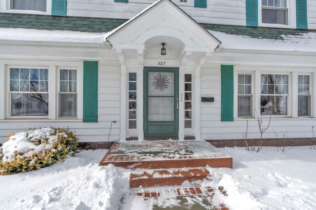 527 N State Street, Kendallville, IN 46755