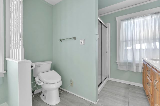 527 N State Street, Kendallville, IN 46755